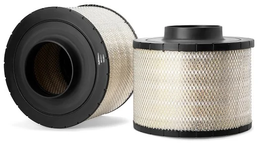 Fleetguard - AH19497 - Air filter housing