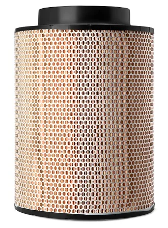 Fleetguard - AH24332 - Air filter housing
