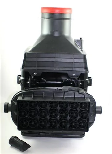 Fleetguard - AH55563 - Air filter housing