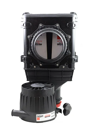 Fleetguard - AK55723 - Air filter element