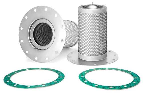 Fleetguard - AS2200 - Air/oil separator element