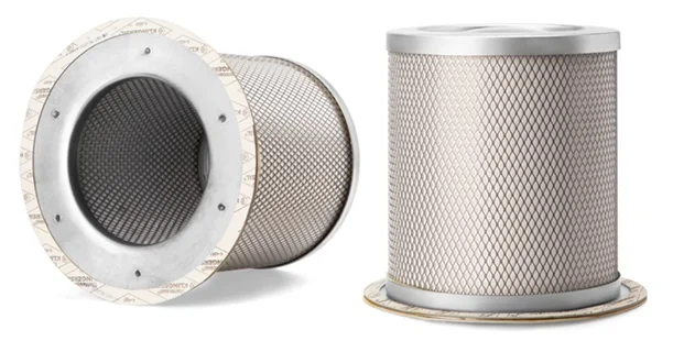 Fleetguard - AS2222 - Air/oil separator element