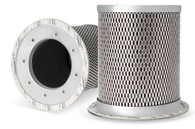 Fleetguard - AS2365 - Air/oil separator element