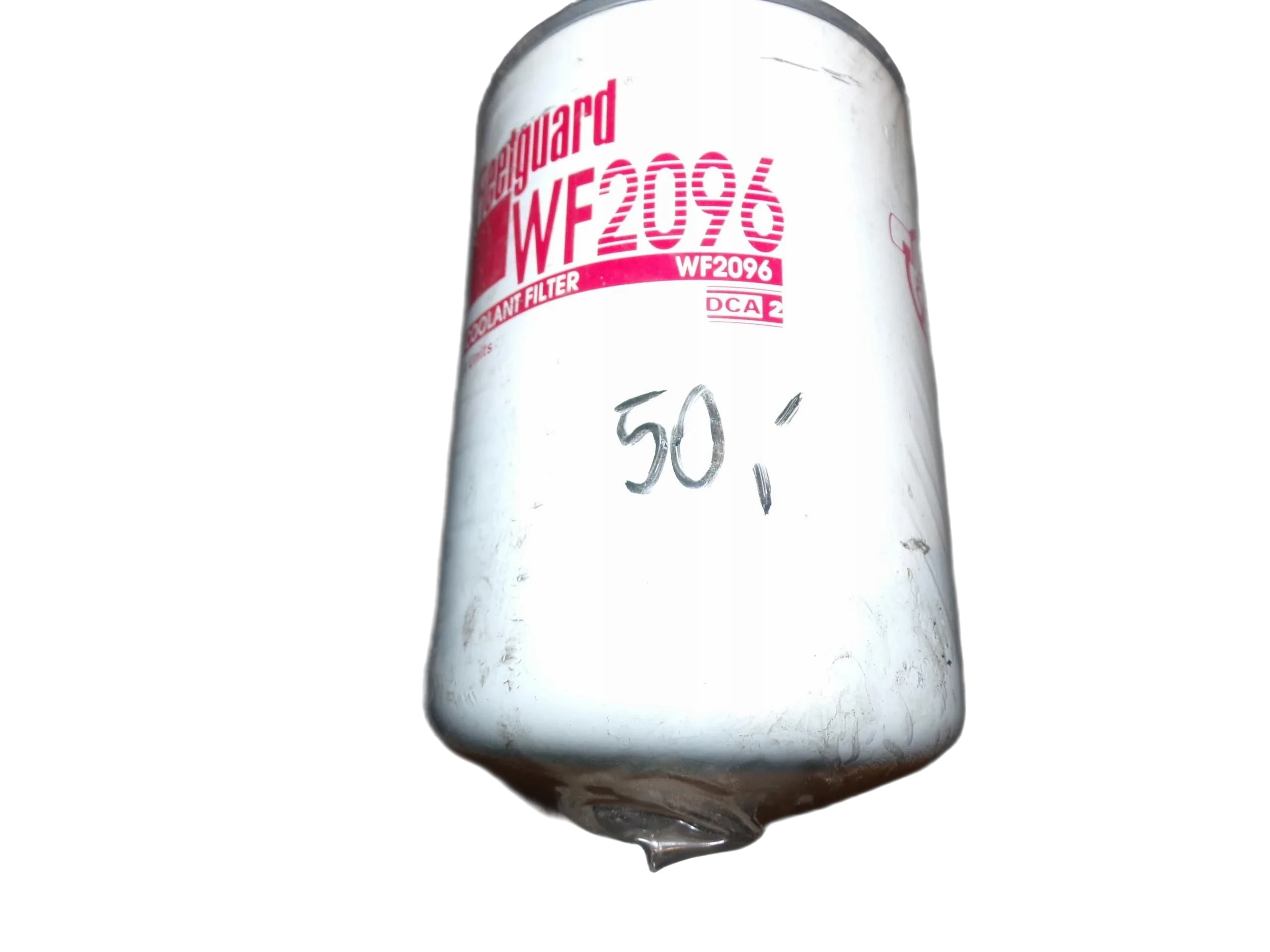 Fleetguard - AS2394 - Air/oil separator element