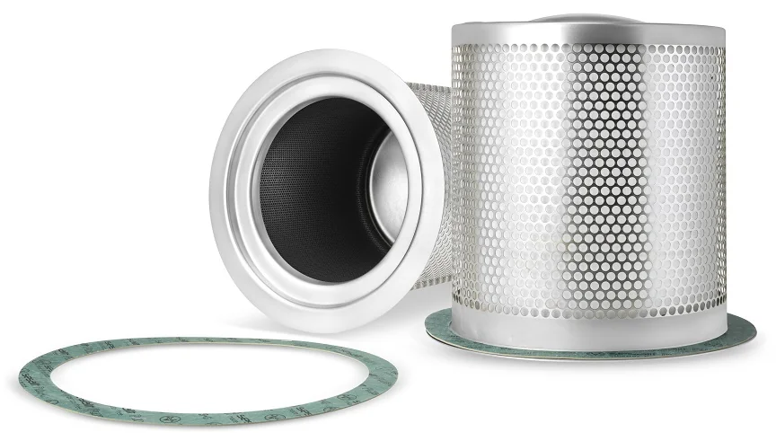 Fleetguard - AS2419 - Air/oil separator element