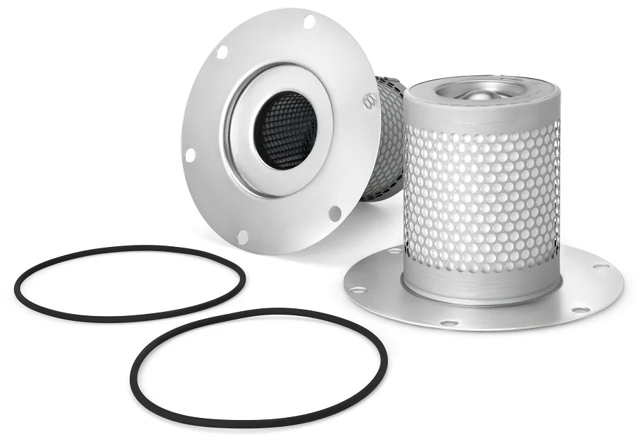Fleetguard - AS2457 - Air/oil separator element