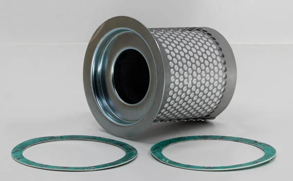 Fleetguard - AS2472 - Air/oil separator element