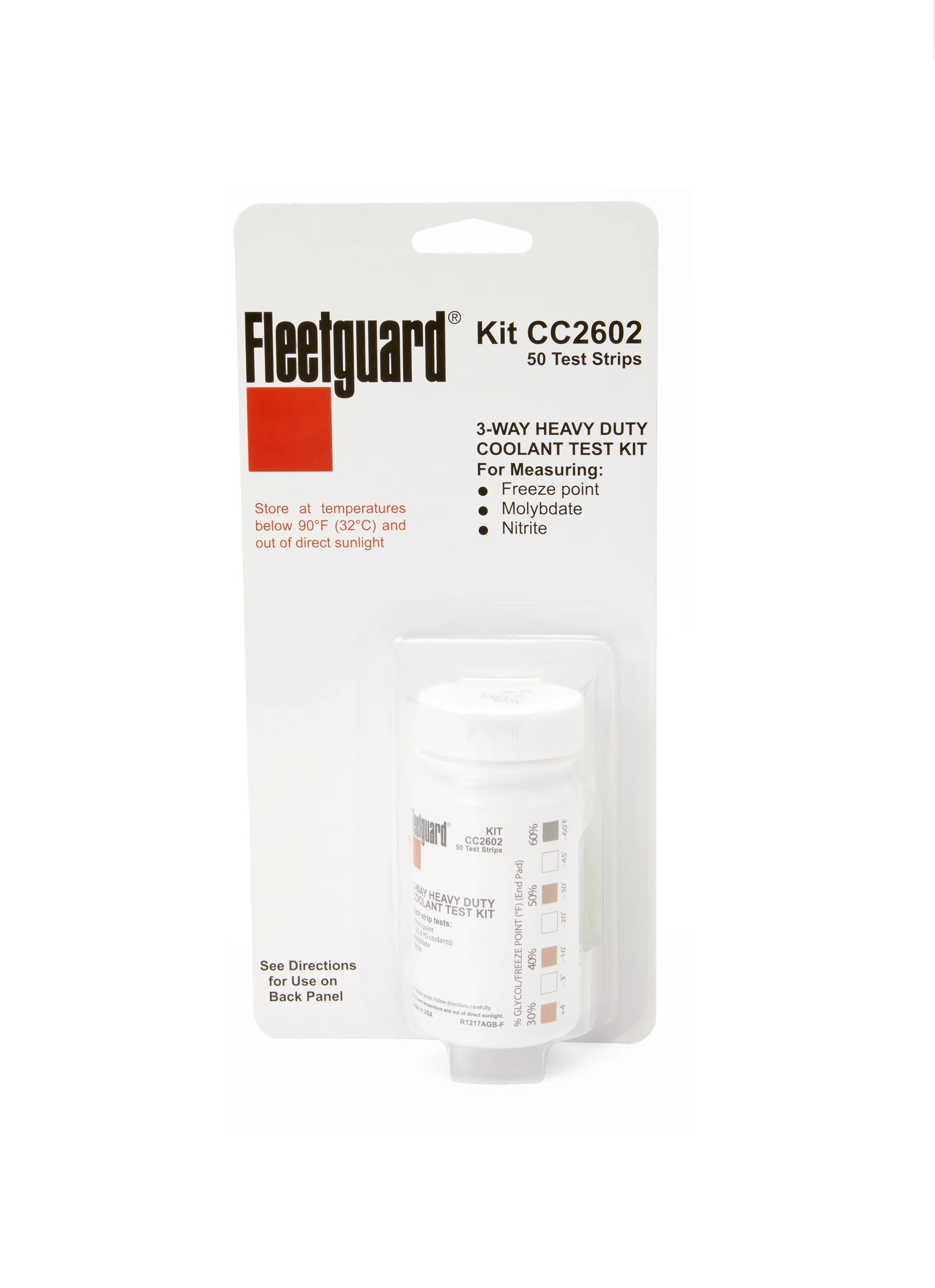 Fleetguard