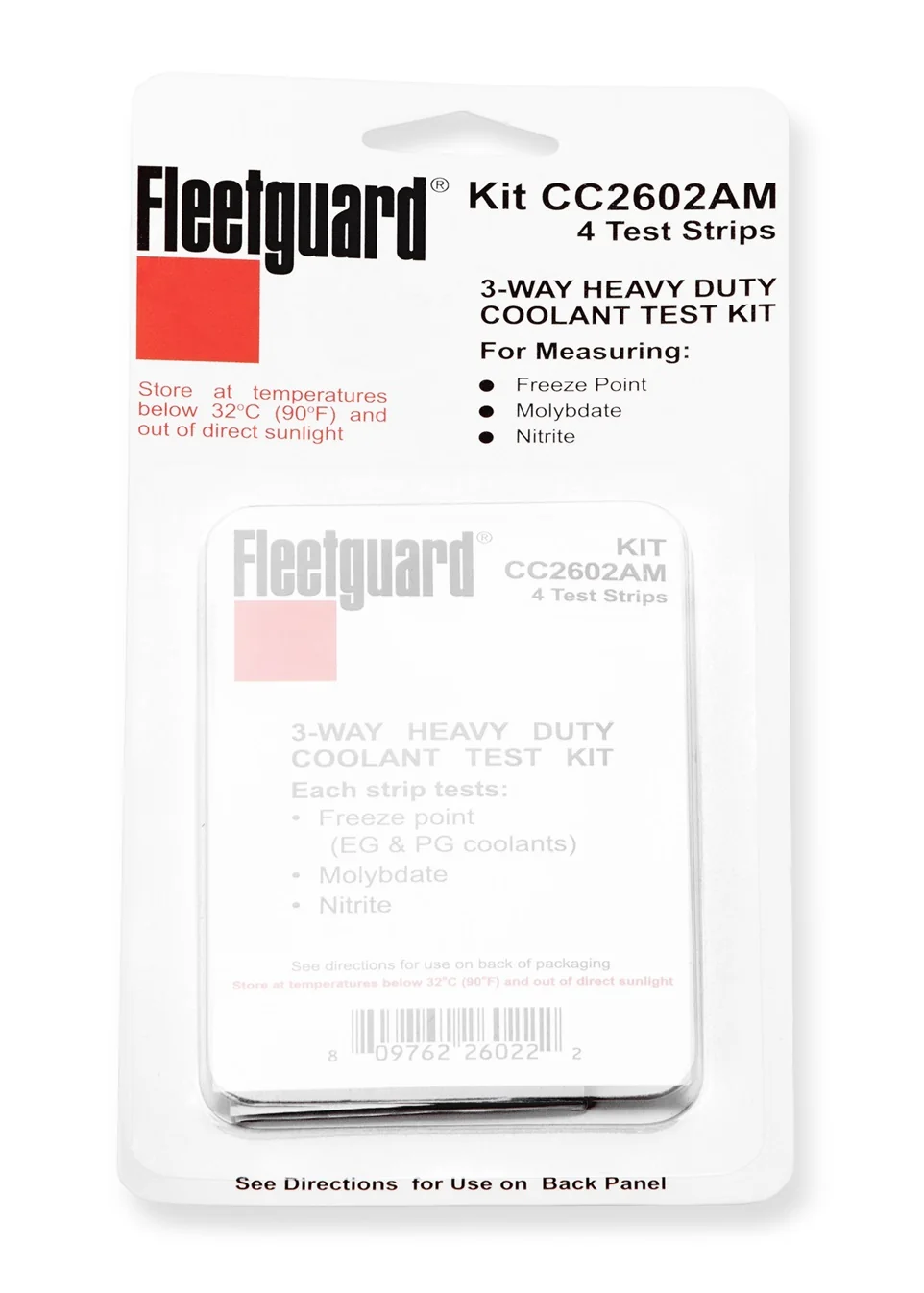 Fleetguard
