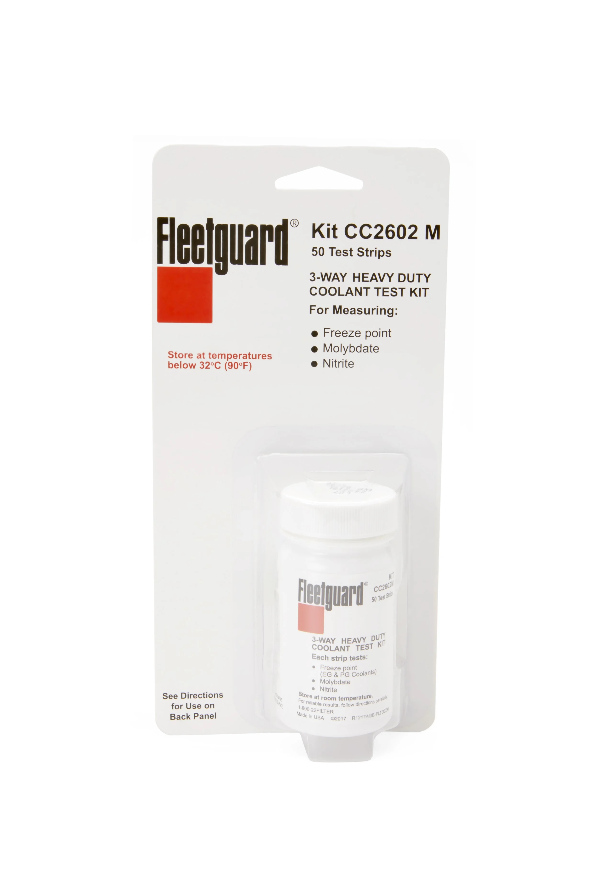 Fleetguard