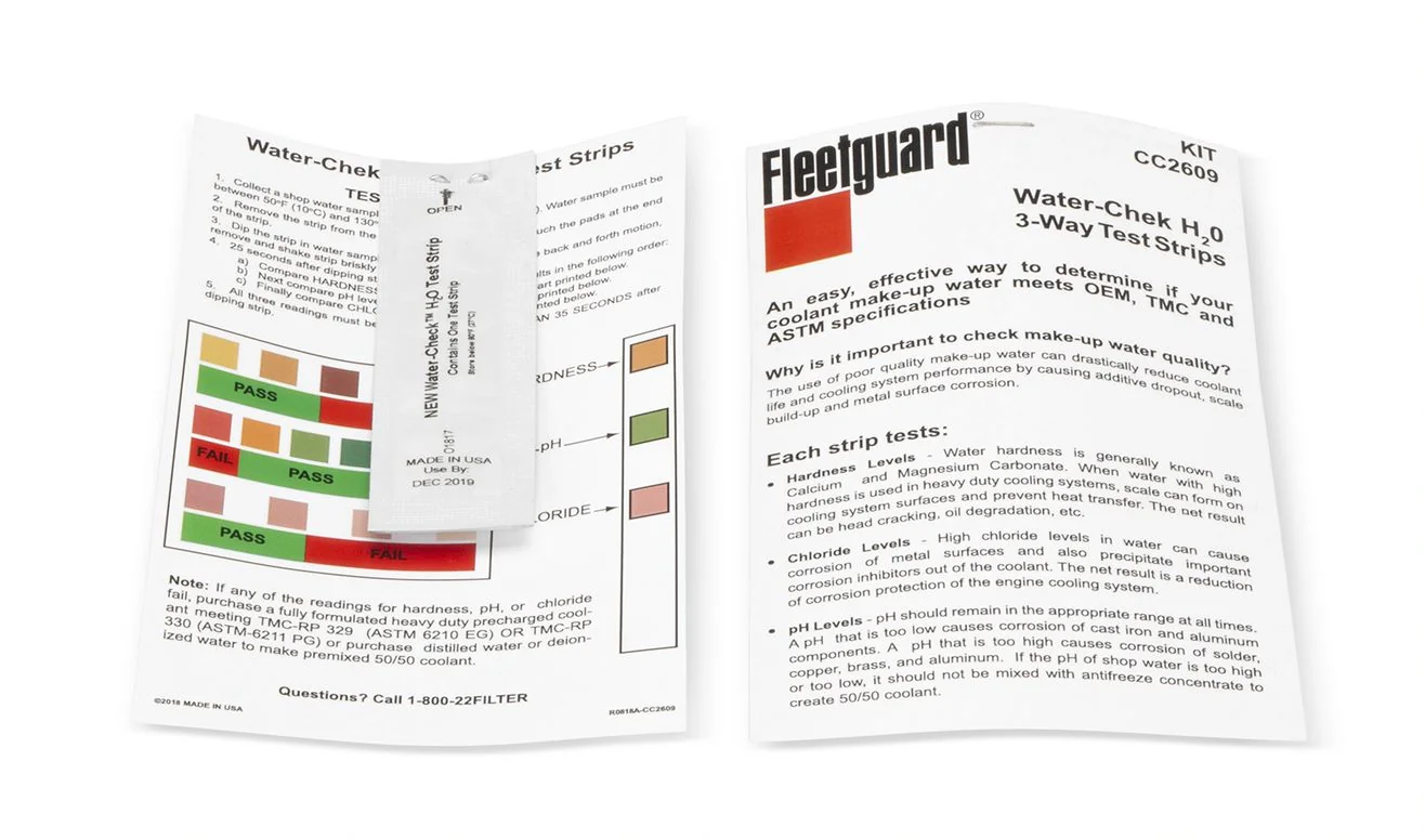 Fleetguard