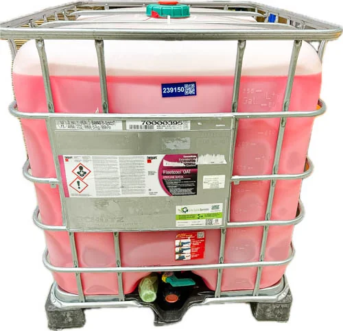 Fleetguard - CC36140M - Fleetcooloat - egconcentrate - 1000 ltr