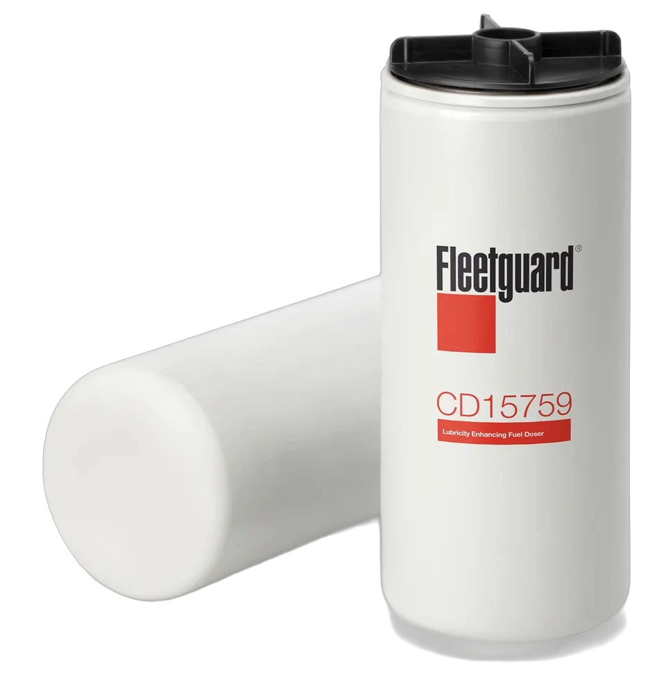 Fleetguard