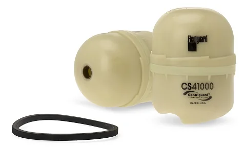 Fleetguard - CS41000 - Oil filter element