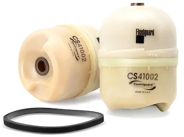 Fleetguard - CS41002 - Oil filter element (for centrifuge)