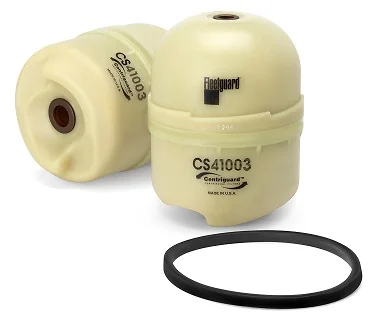 Fleetguard - CS41003 - Oil filter element