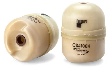 Fleetguard - CS41004 - Oil filter element