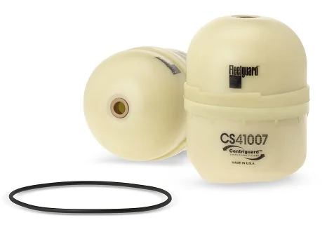 Fleetguard - CS41007 - Oil filter element