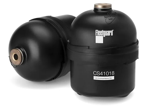 Fleetguard - CS41018 - Oil filter element