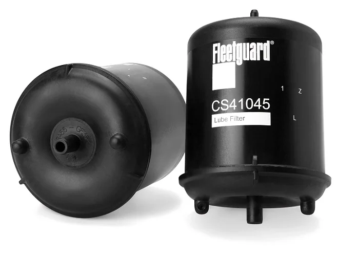 Fleetguard - CS41045 - Oil filter element
