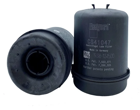 Fleetguard - CS41047 - Oil filter element