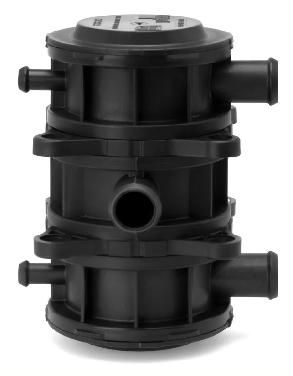 Fleetguard - CV50053 - Crankcase ventilation