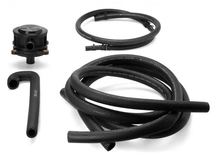 Fleetguard - CV50108 - Crankcase ventilation