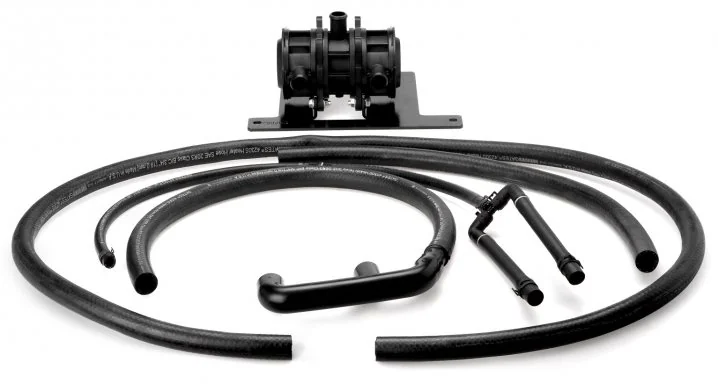 Fleetguard - CV50203 - Crankcase ventilation