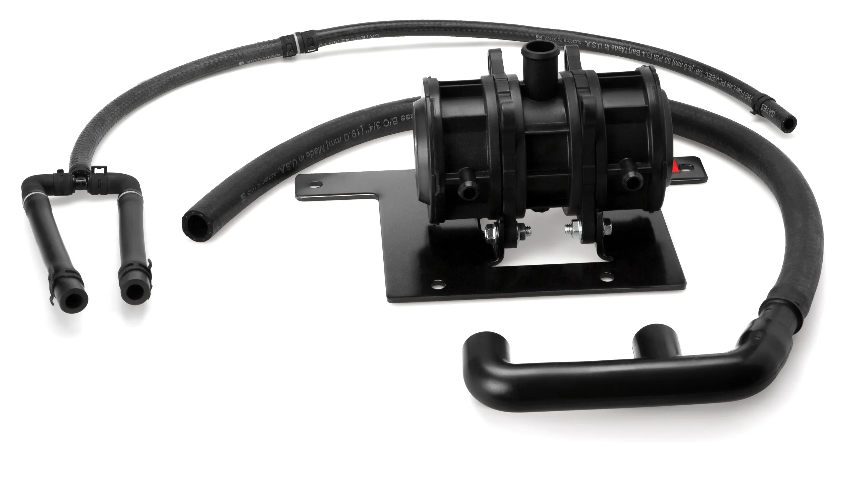 Fleetguard - CV50205 - Crankcase ventilation