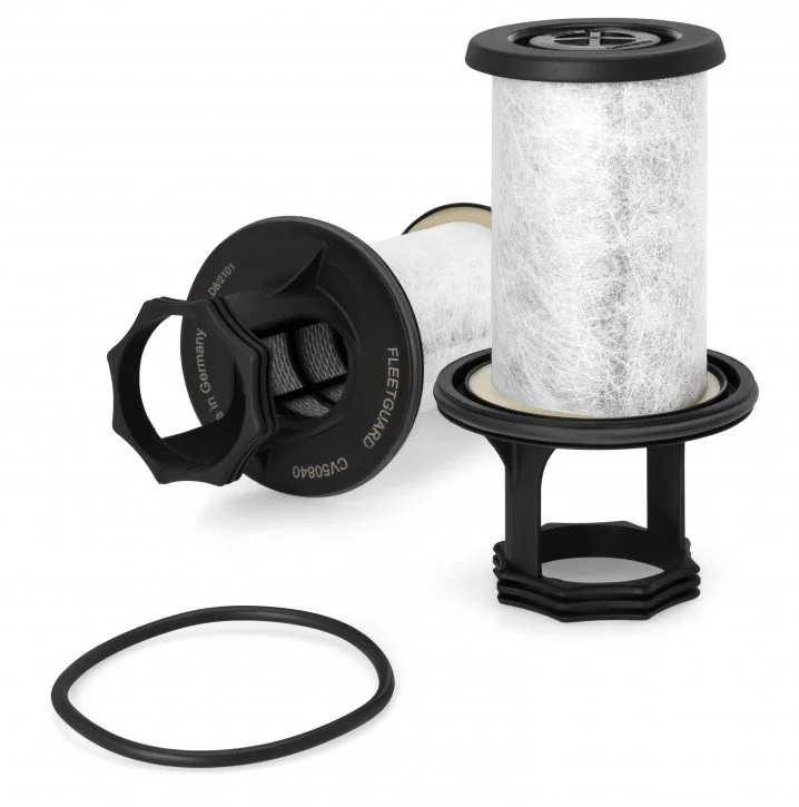Fleetguard - CV50840 - Crankcase ventilation