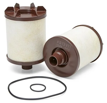 Fleetguard - CV55017 - Crankcase ventilation