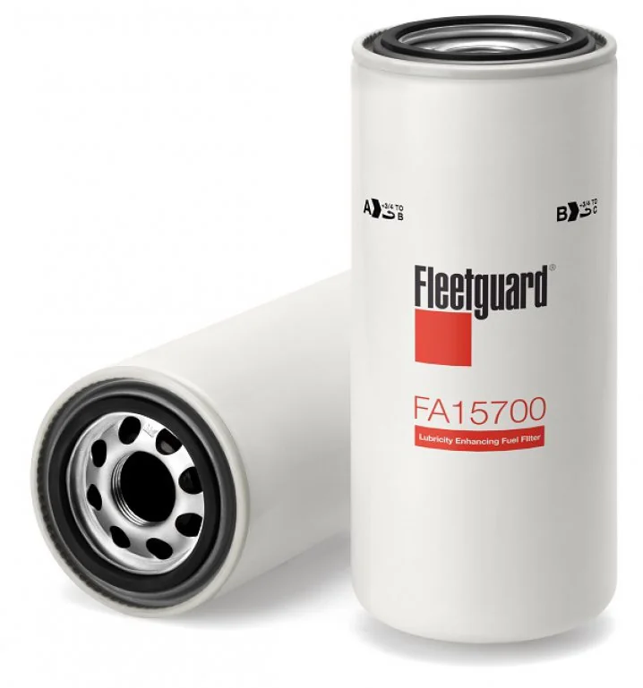 Fleetguard