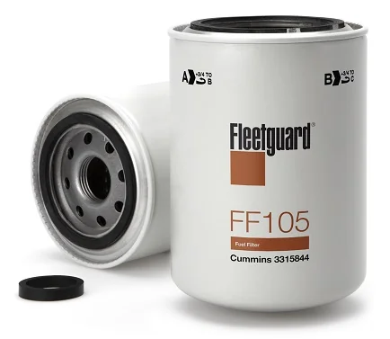 Fleetguard