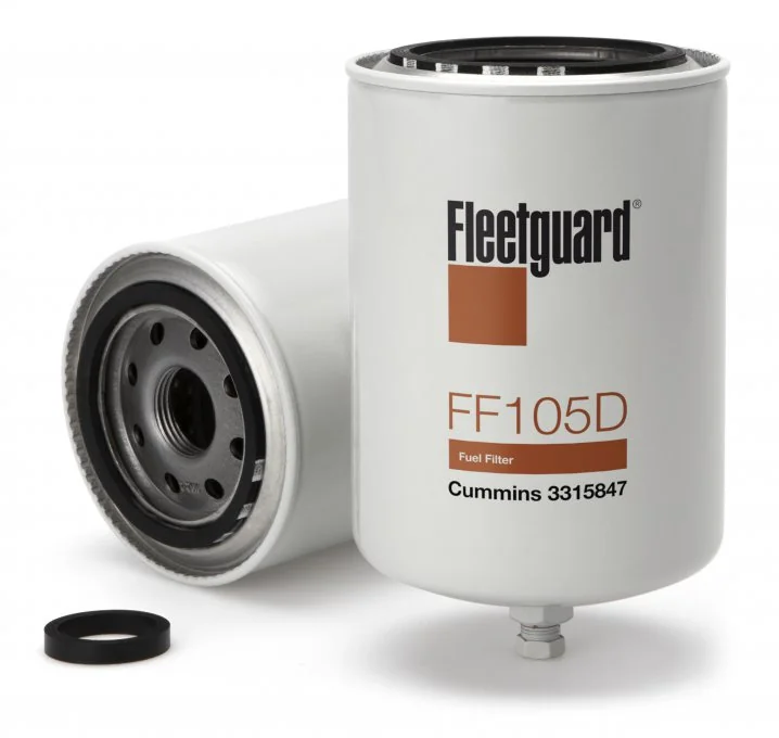 Fleetguard - FF105D - Fuel filter element