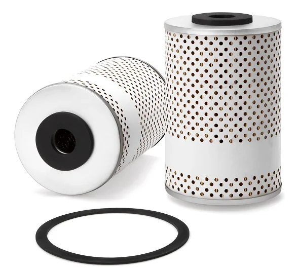 Fleetguard - FF107 - Fuel filter element