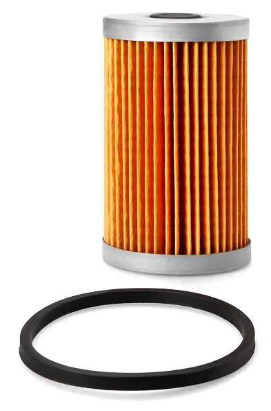 Fleetguard - FF114 - Fuel filter element