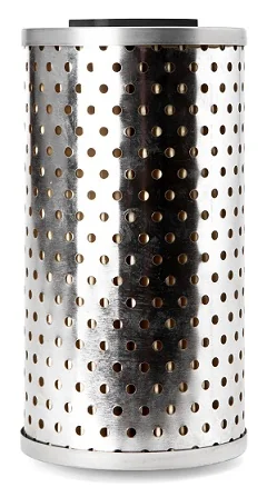 Fleetguard - FF116 - Fuel filter element