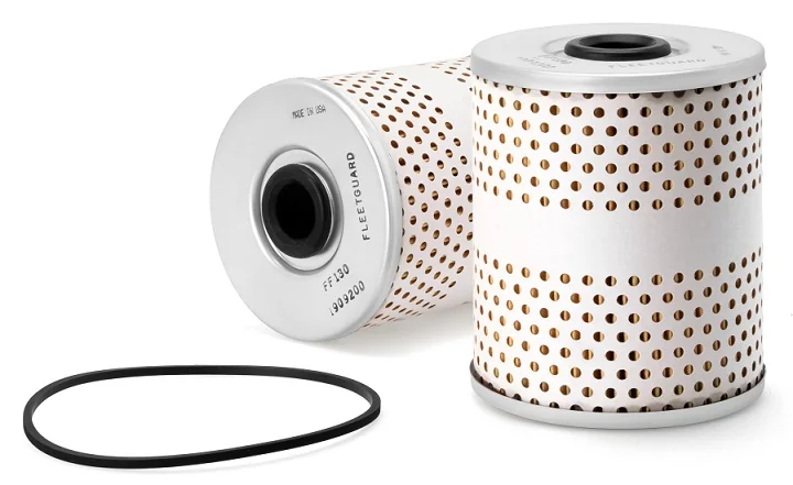 Fleetguard - FF130 - Fuel filter element