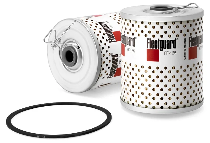 Fleetguard - FF135 - Fuel filter element