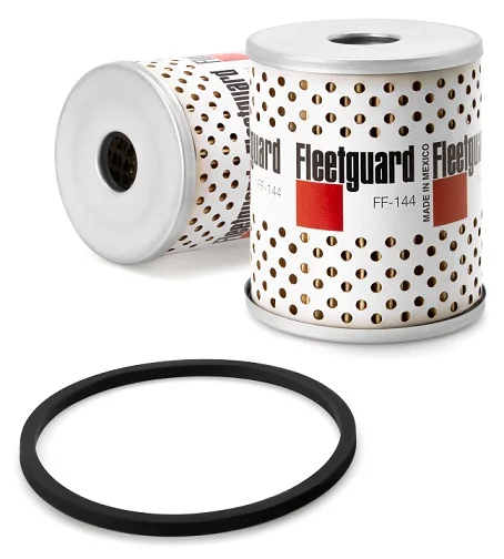 Fleetguard