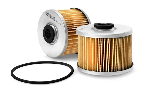 Fleetguard - FF145 - Fuel Filter Fleetguard