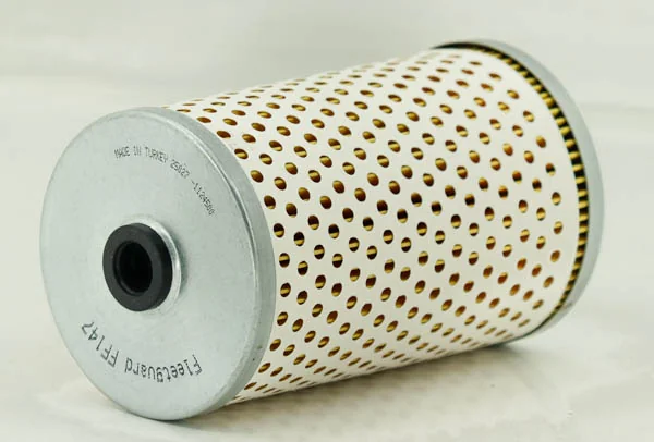 Fleetguard - FF147 - Fuel filter element
