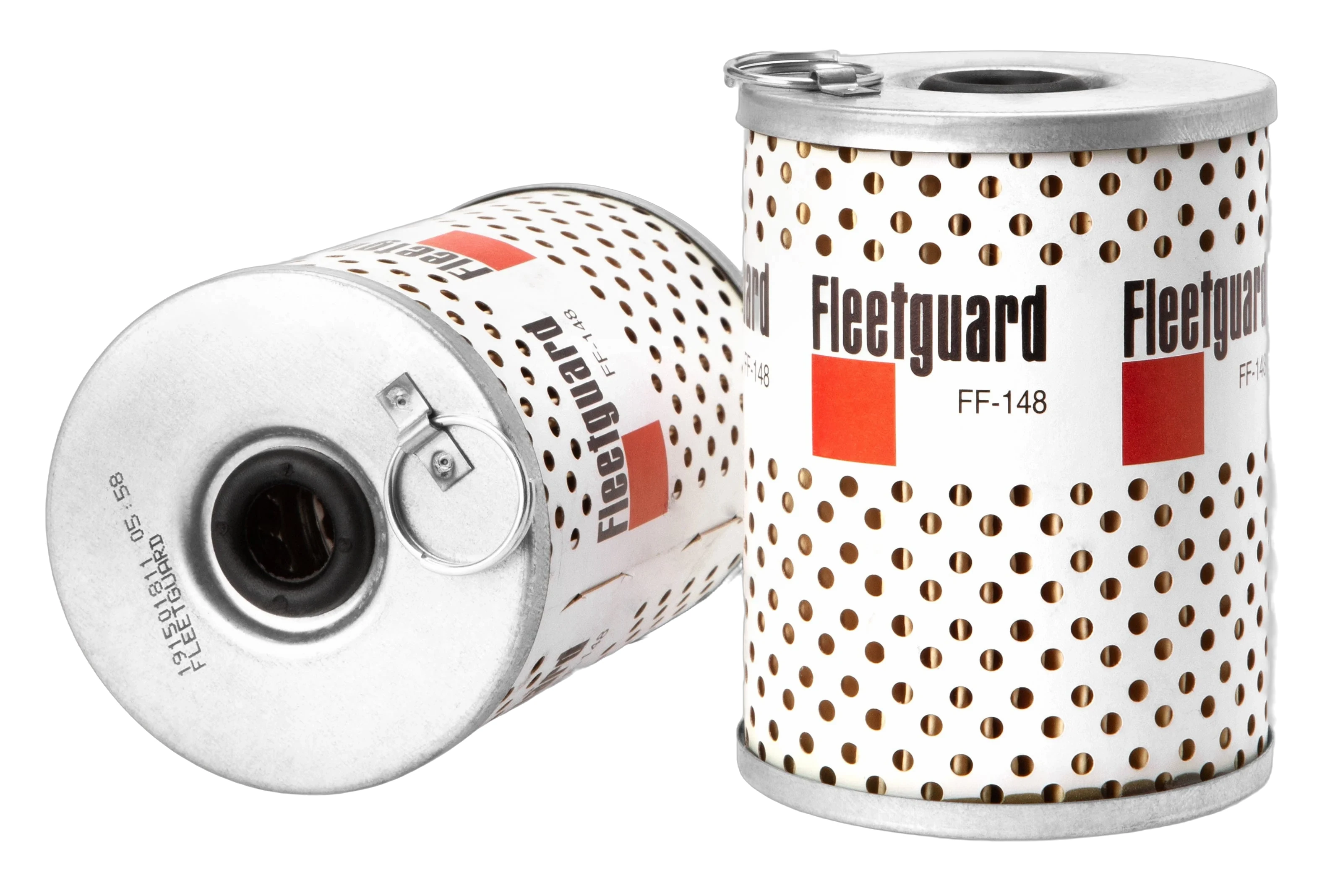 Fleetguard - FF148 - Fuel filter element