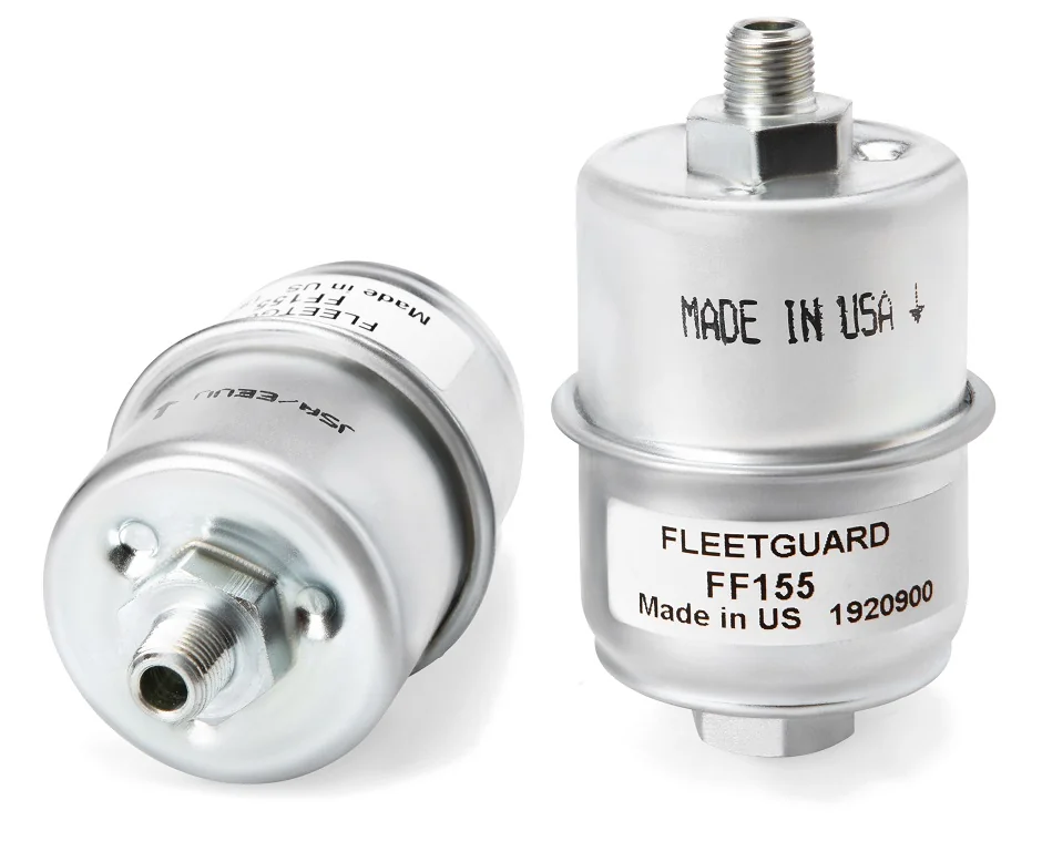 Fleetguard
