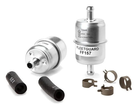 Fleetguard - FF157 - Fuel filter element