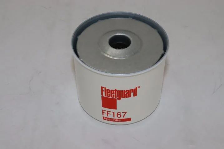 Fleetguard