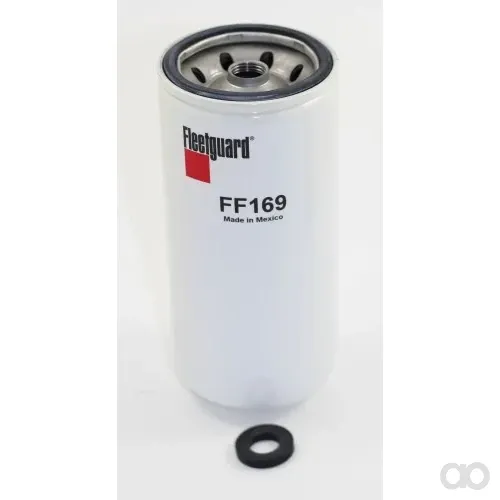 Fleetguard