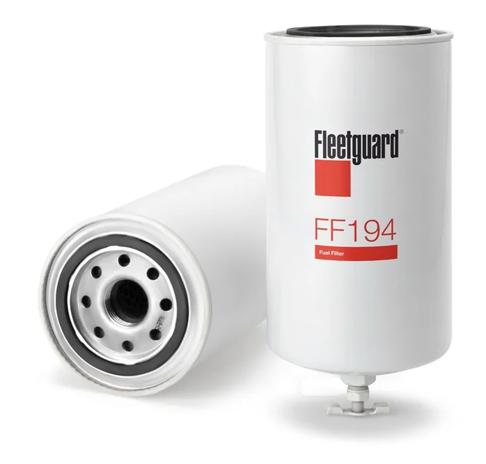 Fleetguard