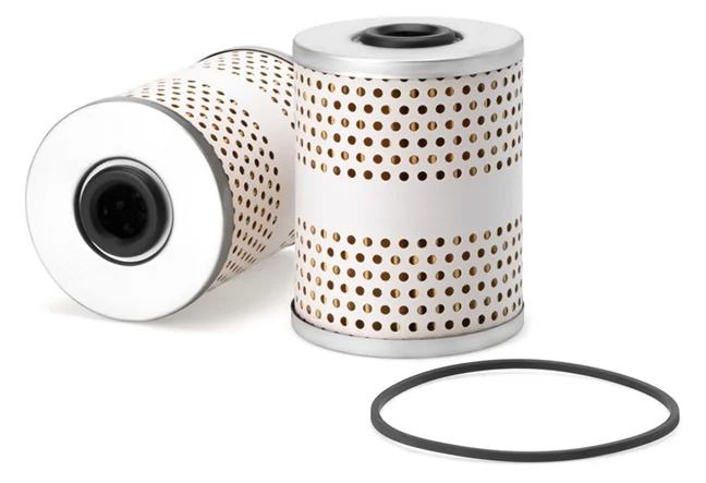 Fleetguard - FF199 - Fuel filter element
