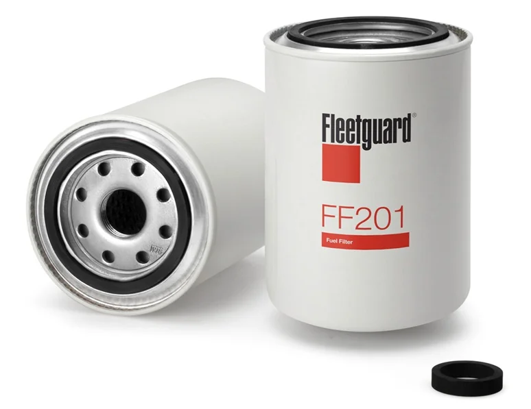 Fleetguard - FF201 - Fuel filter spin-on